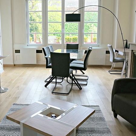 Little Suite - Colas Lille Ngoại thất bức ảnh