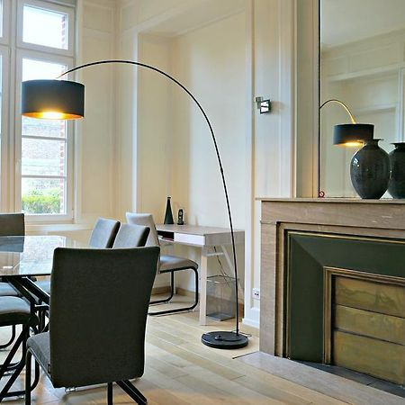 Little Suite - Colas Lille Ngoại thất bức ảnh