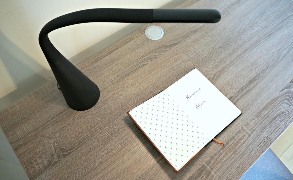 Little Suite - Colas Lille Ngoại thất bức ảnh