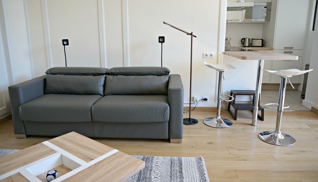 Little Suite - Colas Lille Ngoại thất bức ảnh