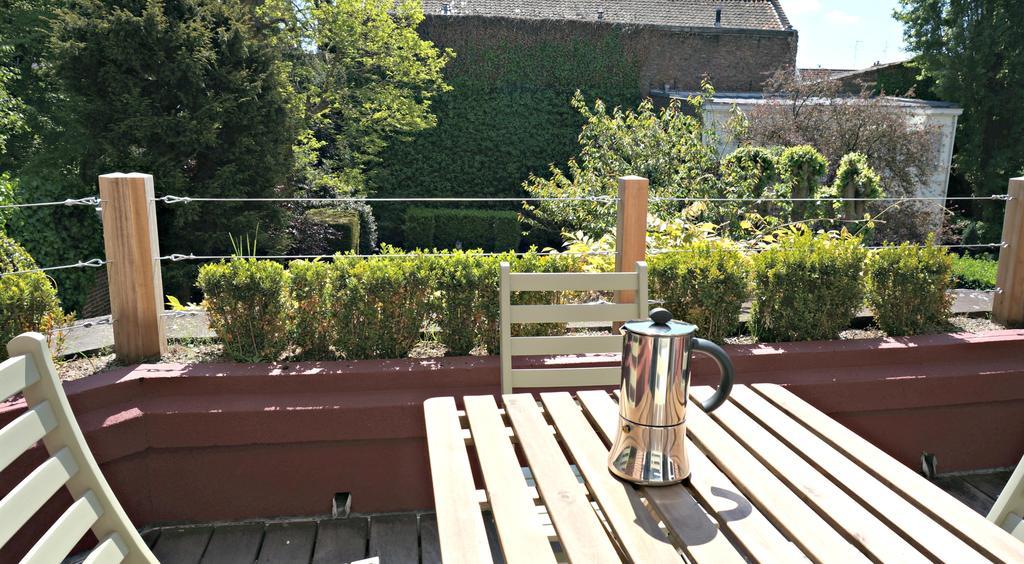 Little Suite - Colas Lille Ngoại thất bức ảnh