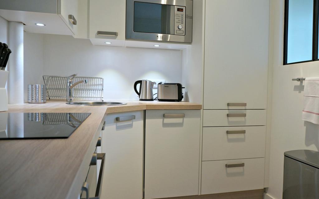 Little Suite - Colas Lille Ngoại thất bức ảnh