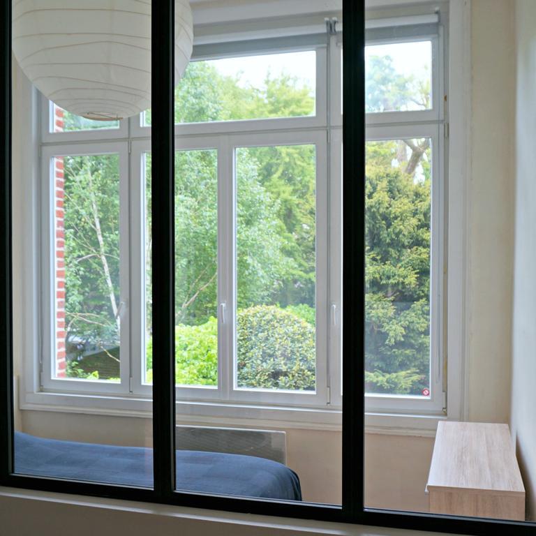 Little Suite - Colas Lille Ngoại thất bức ảnh