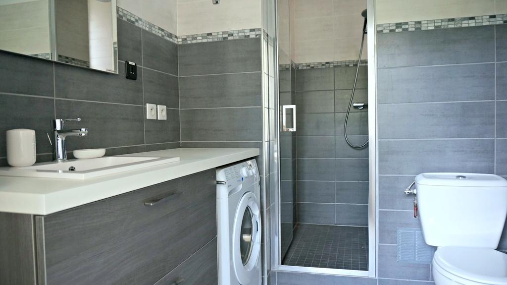 Little Suite - Colas Lille Ngoại thất bức ảnh