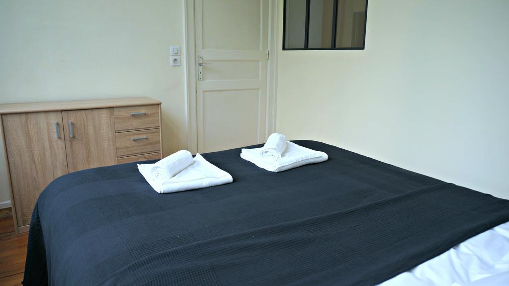 Little Suite - Colas Lille Ngoại thất bức ảnh