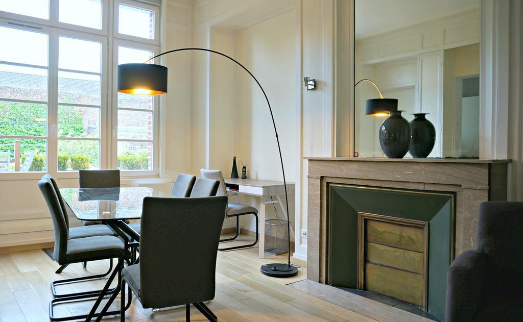 Little Suite - Colas Lille Ngoại thất bức ảnh