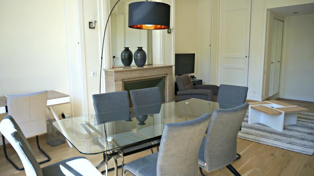 Little Suite - Colas Lille Ngoại thất bức ảnh