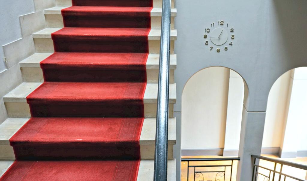 Little Suite - Colas Lille Ngoại thất bức ảnh