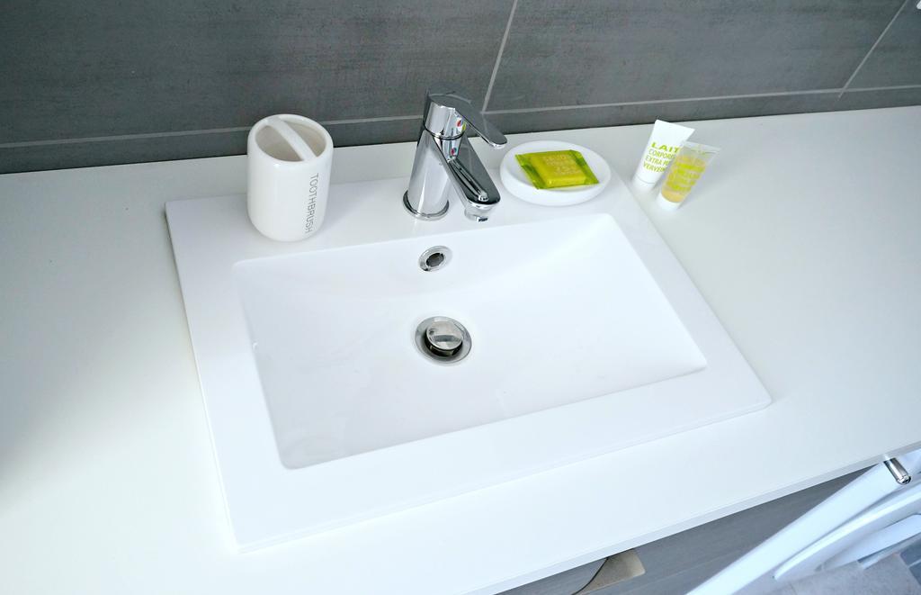 Little Suite - Colas Lille Ngoại thất bức ảnh